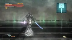 بازی کامپیوتر Metal Gear Rising Revengeance