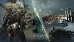 بازی کامپیوتر Metal Gear Rising Revengeance