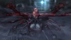 بازی کامپیوتر Metal Gear Rising Revengeance