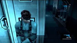 بازی کامپیوتر Metal Gear Solid 2 Sons of Liberty