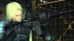 بازی کامپیوتر Metal Gear Solid 2 Sons of Liberty