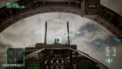 بازی کامپیوتر Ace Combat 7: Skies Unknown – TOP GUN: Maverick Ultimate Edition
