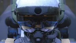 بازی کامپیوتر Ace Combat 7: Skies Unknown – TOP GUN: Maverick Ultimate Edition
