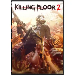 بازی کامپیوتر Killing Floor 2 Tidal Terror