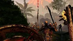 بازی کامپیوتر Killing Floor 2 Tidal Terror