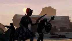 بازی کامپیوتر Killing Floor 2 Tidal Terror