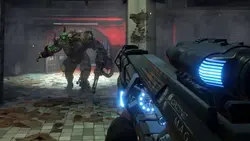 بازی کامپیوتر Killing Floor 2 Tidal Terror