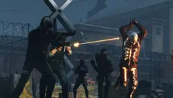 بازی کامپیوتر Killing Floor 2 Tidal Terror