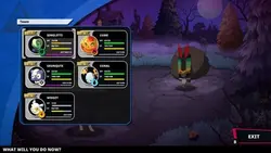 بازی کامپیوتر Nexomon Extinction The Abyssal Tyrants