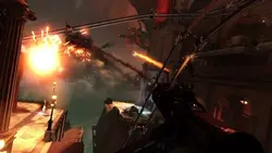 بازی کامپیوتر BioShock Infinite The Complete Edition