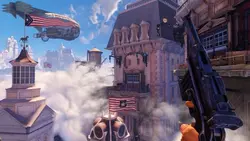 بازی کامپیوتر BioShock Infinite The Complete Edition