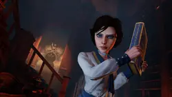بازی کامپیوتر BioShock Infinite The Complete Edition