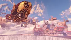 بازی کامپیوتر BioShock Infinite The Complete Edition