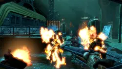 بازی کامپیوتر BioShock 2 Remastered