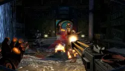 بازی کامپیوتر BioShock 2 Remastered