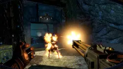 بازی کامپیوتر BioShock 2 Remastered