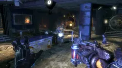 بازی کامپیوتر BioShock 2 Remastered