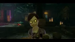 بازی کامپیوتر BioShock 2 Remastered