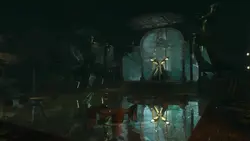 بازی کامپیوتر BioShock 2 Remastered