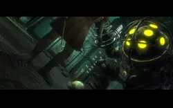 بازی کامپیوتر BioShock Remastered