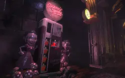 بازی کامپیوتر BioShock Remastered