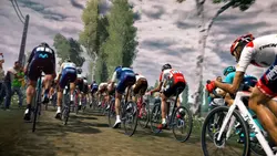 بازی کامپیوتر Tour de France 2022