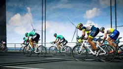 بازی کامپیوتر Tour de France 2022
