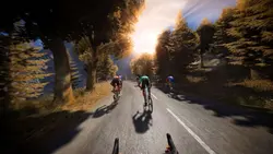 بازی کامپیوتر Tour de France 2022
