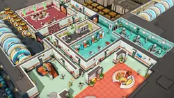 بازی کامپیوتر Evil Genius 2 World Domination