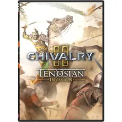 بازی کامپیوتر Chivalry 2