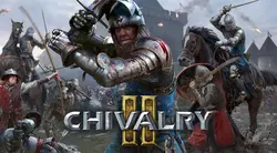 بازی کامپیوتر Chivalry 2