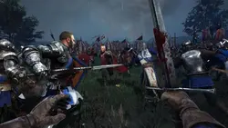 بازی کامپیوتر Chivalry 2