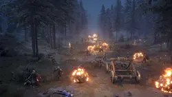 بازی کامپیوتر Chivalry 2