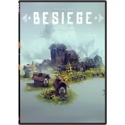 بازی کامپیوتر Besiege