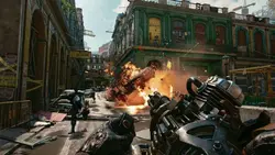 بازی کامپیوتر Far Cry 6