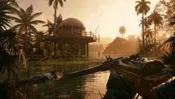 بازی کامپیوتر Far Cry 6