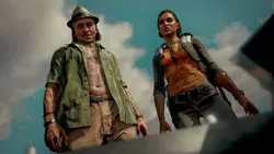 بازی کامپیوتر Far Cry 6