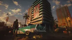 بازی کامپیوتر Far Cry 6