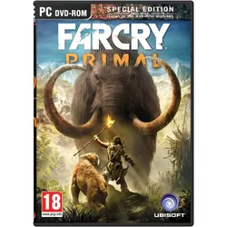 بازی کامپیوتر Far Cry Primal