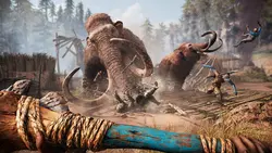 بازی کامپیوتر Far Cry Primal