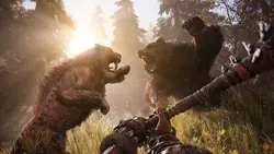 بازی کامپیوتر Far Cry Primal