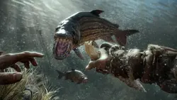 بازی کامپیوتر Far Cry Primal