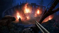 بازی کامپیوتر Far Cry Primal
