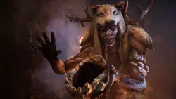 بازی کامپیوتر Far Cry Primal
