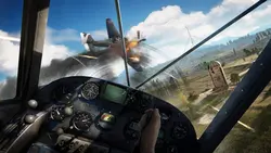 بازی کامپیوتر Far Cry 5 gold edition