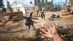 بازی کامپیوتر Far Cry 5 gold edition