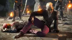 بازی کامپیوتر Far Cry 4 Gold Edition