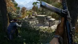 بازی کامپیوتر Far Cry 4 Gold Edition