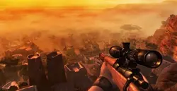 بازی کامپیوتر Far Cry 2 Fortunes Edition