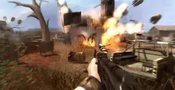 بازی کامپیوتر Far Cry 2 Fortunes Edition